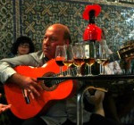 Flamenco & Sherry Experience