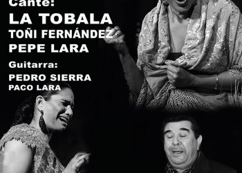 VIII Festival "Sierra Blanca" - Flamenco en Marbella