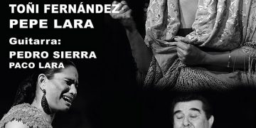 VIII Festival "Sierra Blanca" - Flamenco en Marbella