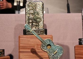 Concurso de Cante Silla de Oro