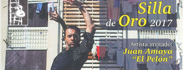 Comienza el Concurso de Cante Flamenco Silla de Oro 2017