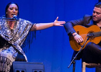 Repompilla Silla de Oro