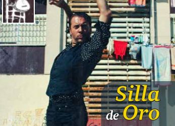 Concurso de Cante Flamenco Silla de Oro - Final