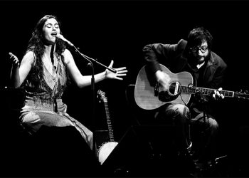 GRANADA. Silvia Pérez Cruz