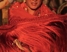 Soraya Clavijo