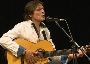 Sorderita - Flamenco en la Frontera