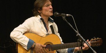 Sorderita - Flamenco en la Frontera