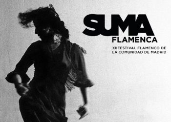 XII edición Suma Flamenca de la Comunidad de Madrid