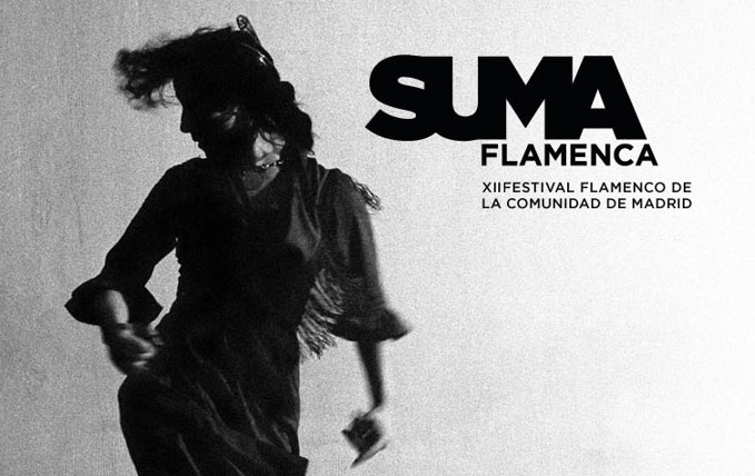 XII edición Suma Flamenca de la Comunidad de Madrid