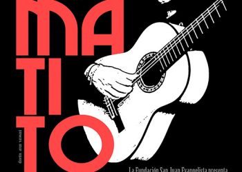 Tomatito en Concierto - San Juan Evangelista