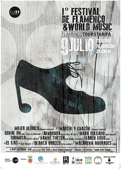 Flamenco Tours Tarifa
