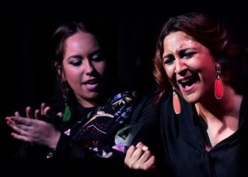 María Terremoto & Lela Soto - Ellas Crean