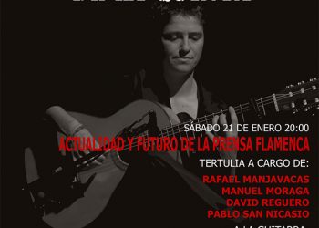 Tertulias Flamencas de la Quinta. Prensa Flamenca