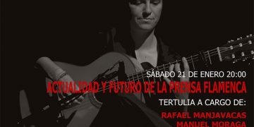 Tertulias Flamencas de la Quinta. Prensa Flamenca