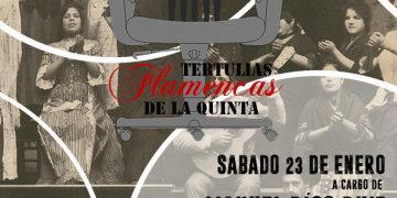 Tertulias Flamencas de la Quinta - Los Tablaos