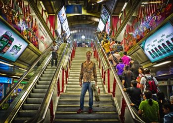 Tino van der Sman - Curioso impertinente - Jueves Flamencos Cajasol