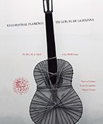 XVIII Festival Flamenco Tío Luis