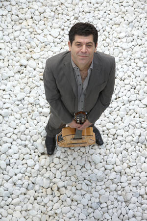 Tomás de Perrate - Perraterías - Festival de Jerez