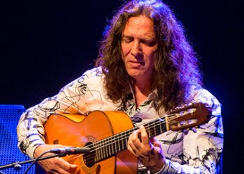 Tomatito Sexteto   Invitado especial: José Mercé