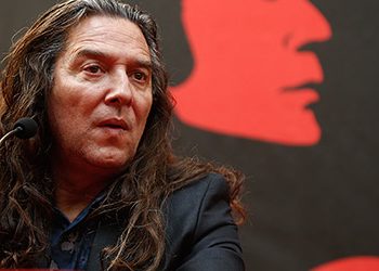 Tomatito - Congreso Guitarra en Córdoba