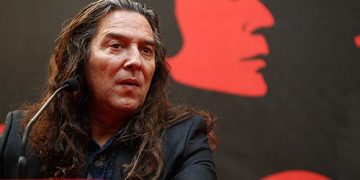 Tomatito - Congreso Guitarra en Córdoba