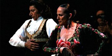 Toni el Pelao & La Uchi - Ciclo Bota y Tacón