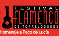 XI Festival Flamenco de Torrelodones: Homenaje a Paco de Lucía