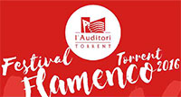 Festival Flamenco de Torrent 2016