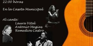 II Festival Nacional de Arte Flamenco - Torrenueva