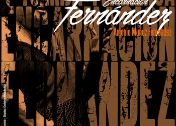 II Torrija Flamenca. Encarnación Fernández