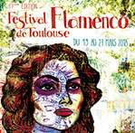 17e Festival Flamenco de Toulouse - 2018