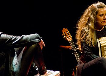 Festival Flamenco de Toulouse