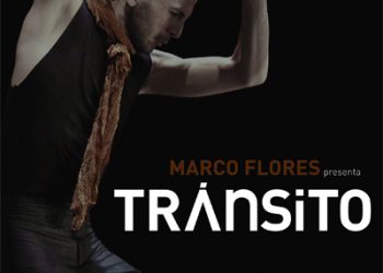 Tránsito - Cía Marco Flores