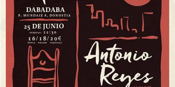 Trasnoches Flamencos - Antonio Reyes & Diego del Morao