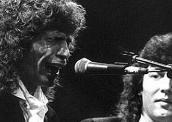 Tributo a Camarón - Café Berlín