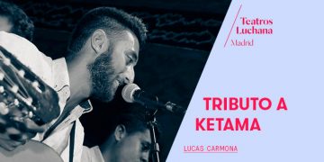 Tributo a Ketama - Luchana Flamenco
