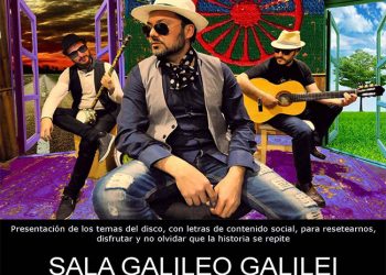 La Trova Gitana -  ANTONIO REMACHE