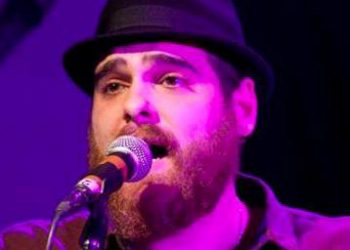 Turuta & Pablo Rubén Maldonado en la Sala García Lorca