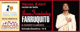 Farruquito - Flamenco Activo - Úbeda