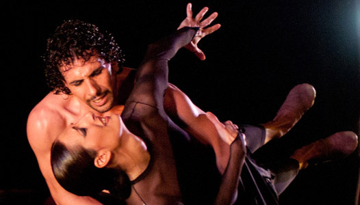 Úrsula López - Abriendo Caminos - Suma Flamenca