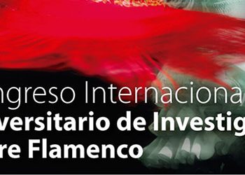 VI Congreso Internacional de Arte Flamenco