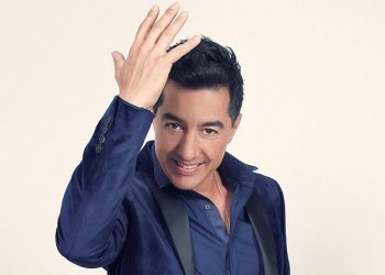 ANDALAMERICA - Juan Valderrama