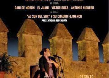 XLIII Noche Flamenca