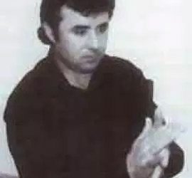 Antonio Porcuna "El Veneno" - Café Ziryab