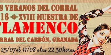 Veranos del Corral Granada