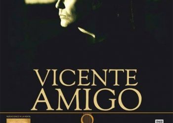 Vicente Amigo - Tierra en concierto - Almonte (Huelva)