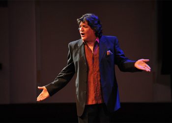 VICENTE SOTO "SORDERA"  Quijote flamenco