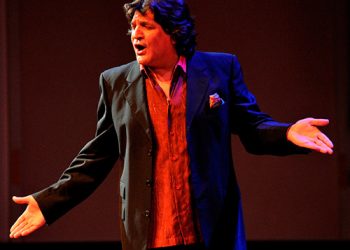 Vicente Soto Sordera - Sala García Lorca