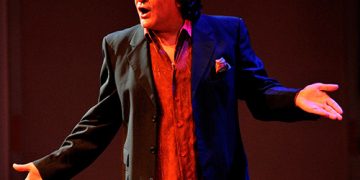 Vicente Soto Sordera - Sala García Lorca