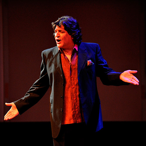 Vicente Soto Sordera - Sala García Lorca